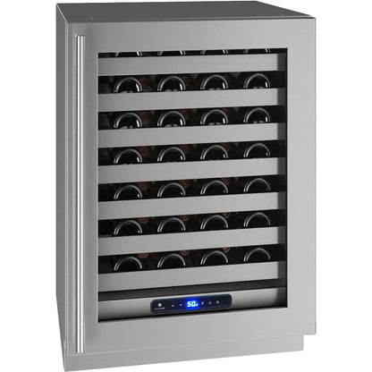 U-Line Freestanding Wine Refrigerator