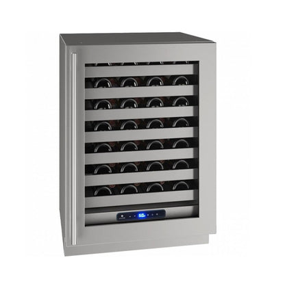 U-Line Freestanding Wine Refrigerator