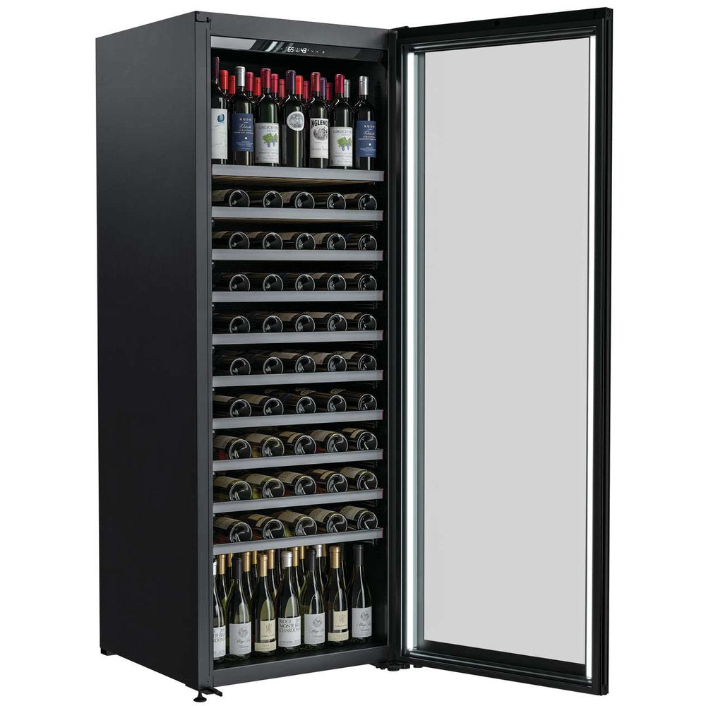 Vintec 201 Bottle Dual Zone Freestanding Wine Refrigerator