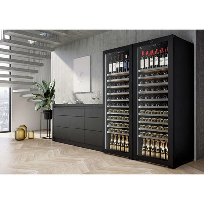 Vintec 201 Bottle Dual Zone Freestanding Wine Refrigerator