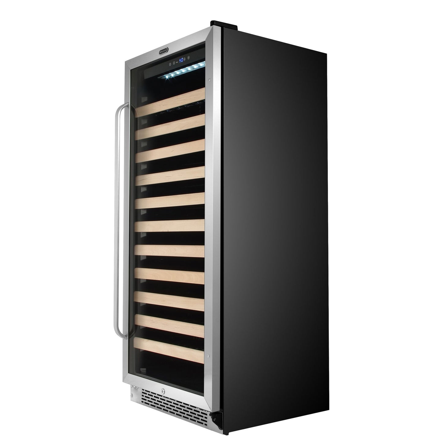 Whynter 100 Bottle Built-In Wine Refrigerator